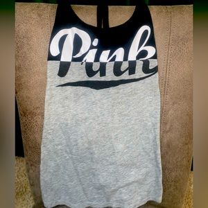 Pink Tank